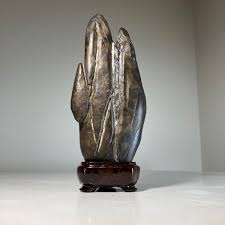 Suiseki Bonseki Bonsai Japanese Garden Zen Suiseki Bonsai ...