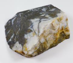 GQ-1 Gold Bearing Quartz Slab California 102.04 grams ...