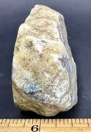 AG201 Mexican Agate - The Rock Shed