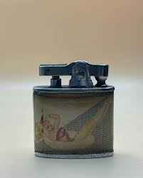 Here are a few of the newest lighters posted to our online storefront!! They are all restored to functioning condition. We will be at the @alamedaantiquesfaire the first Sunday of this month,