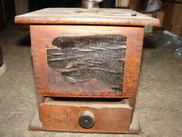 Antique Vintage Brighton Coffee Mill / Grinder Primitive | eBay