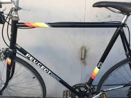 Vintage Peugeot Road Bike for Sale in Huntington Beach, CA - OfferUp