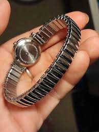 Vintage Claremont Water Resistant Stainless Steel Watch | eBay Australia