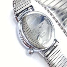 Sold at Auction: Vintage French Taboo Taboo J. C. Mareschal Watch