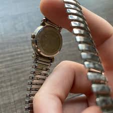 Vintage St Laurent watch #ysl #watch #vintage... | Depop