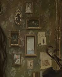 📖The Poisoner Series by @ophallic The first Character art ...