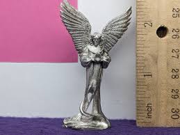 RAFM 3304 Angel of Light (Missing Star) Metal Miniature Fantasy | eBay