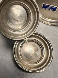 Colonial Pewter Broadman Lighthouse Coffee Tea Pot Creamer & Sugar Bowl w/Lid | eBay