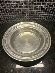 Cosi Tabellini 95 pewter 10 Inches Centerpiece Bowl Made In Italy | eBay