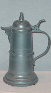 NUR ALS ZIERGEFASS VERWENBAR LIDDED PROGRESSIVE SIZE SET OF ...