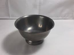 Vintage International Pewter Bowl Dish 276 35 3.5” Width x 2” Height Nice | eBay