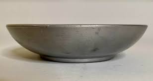 1970s Japanese Porcelain Ware Hand Decorated Bowl - Made in Hong Kong | Chairish