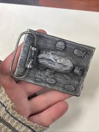 Vintage Rap Rock An Roll Bad Boy Hip Hop Belt Buckle | eBay