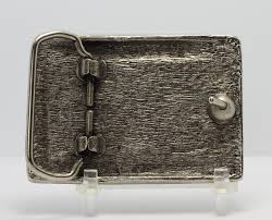 Designer Belt Buckle - Etsy