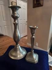 Restoration Hardware Pewter Candle Holders & Accessories | eBay