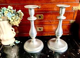 Wilton Co Candle Holder - Etsy