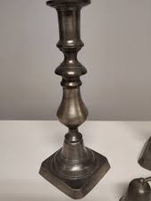 Colonial Pewter Indiana Antique Metalware for sale | eBay