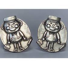 Paint Brush Cuff - Etsy