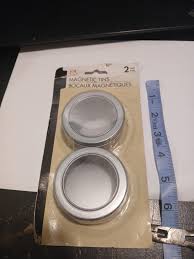 Mini mansion Jars lot of 4 packs 2 per pack | Mercari