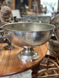 Champagne Bowl – Chateau Sonoma