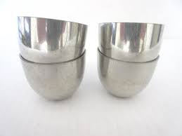 Vintage Kirk Stieff Pewter Jefferson Cups P33 Small Cordial Cups Monticello Pewter Cups Thomas Jefferson Cups - Etsy