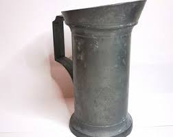 Rare Measuring Cup/small Vase. Collectible and Very Rare to ...