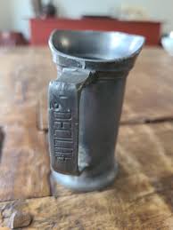 Can anyone help with these pewter hallmarks : r/Antiques