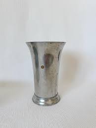 Vintage Silverplated Vase 'beautifying America Since 1876 ...
