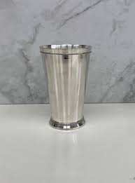 Guba-brian Mint Julep Vase | Sasha Nicholas