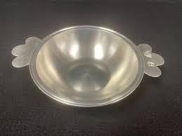 Vintage Crown and Rose Double Handle Bowl Ornate Pewter ...