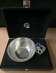 Norway Pewter Bowl FOR SALE! - PicClick