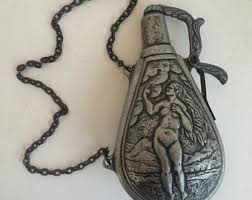 Antique Brass Metal Snake Demitasse Sugar Spoon - Bronze Colored 6” - Etsy