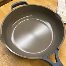 Our Place | Kitchen | Final Priceour Place Always Pan Blue Salt Set | Poshmark