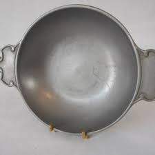 P## Collectable Vintage French Pewter Wine Tastevin / Wine Cup - Etsy Australia