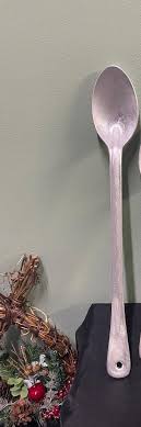 Cooking Spoons (dutch Pot) - Etsy