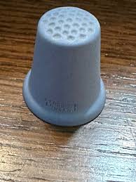 Vintage Wedgewood Thimble - Etsy