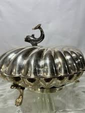 Bread Tray Silver Plated Collectibles for sale | eBay