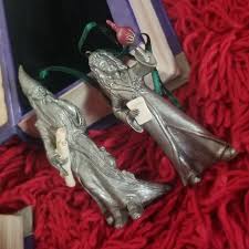 Holiday | Hallmark New 2 Peice Bundle Ornament Harry Potter ...