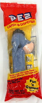 Vintage Eeyore Pez Dispenser - Winnie the Pooh - NEW | eBay