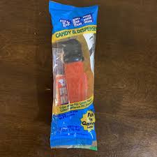 Vintage Pez Dispenser LUCY Woodstock | eBay