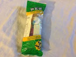 Vintage Rare Smurf PEZ Dispenser, With feet, Made in Austria ...