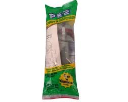 Vintage- 1999 Boba Fett Lucasfilm PEZ Dispenser - Star Wars ...