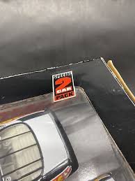 Mattel NASCAR Hot Wheels Special 2 Car pack #44 (1998) Scale 1:24 & 1:64 | eBay