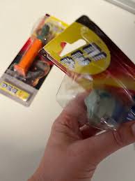 Pez Jurassic World 2018 Carded | eBay