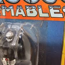 VINTAGE ROBOTS TRANFORMERS SUBMARINE G1 BRAND GALGO MADE IN ARGENTINA | eBay