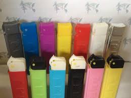 PEZ - Regulars and Retro Regulars - 4.9 Stems - Choose Color ...