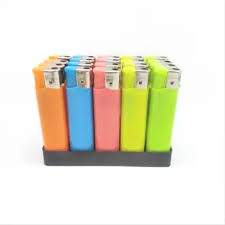 Wholesale Baida Lighters - Disposable Plastic Lighters