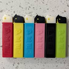 Set of 6 Retro Pez Regulars Remakes Set of 6 | Mercari