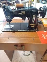 Pfaff 30 Sewing Machine | eBay