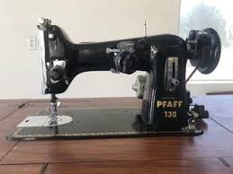 1951 PFAFF 130 sewing machine for Sale in Mesa, AZ - OfferUp